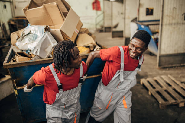 Reliable Chisholm, MN Junk Removal Solutions