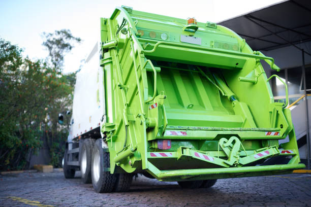 Full-Service Junk Removal in Chisholm, MN